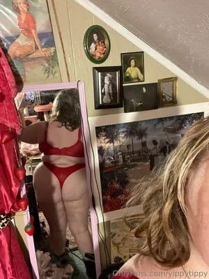 Yippytippy OnlyFans Leaked Free Thumbnail Picture - #R5667k7bqV