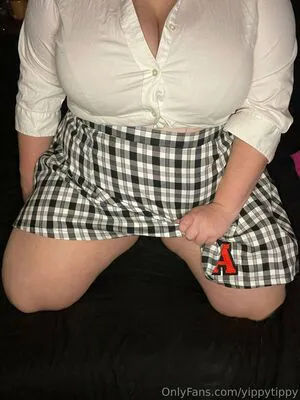 Yippytippy OnlyFans Leaked Free Thumbnail Picture - #dDPQ1hOCYh