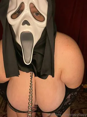 Yippytippy OnlyFans Leaked Free Thumbnail Picture - #tt4pW7SDas