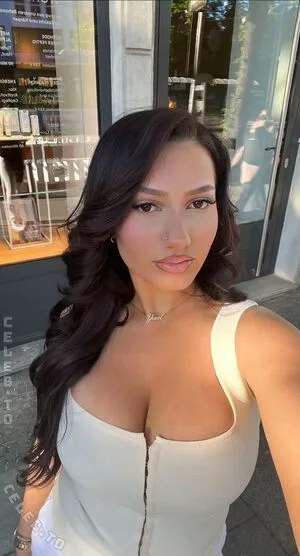 Yisel OnlyFans Leaked Free Thumbnail Picture - #8dAm1AqFdB