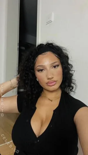 Yisel OnlyFans Leaked Free Thumbnail Picture - #KafkVKqtiW