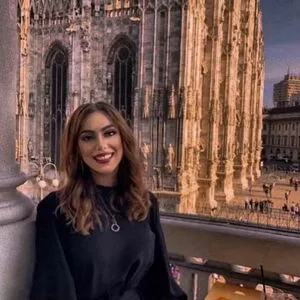 Ylenia Bevelacqua Thumbnail Picture