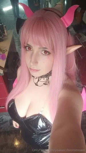 Yoakecchionstream Thumbnail Picture