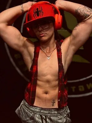 Yodaddydeuce OnlyFans Leaked Free Thumbnail Picture - #A18LlJplHd