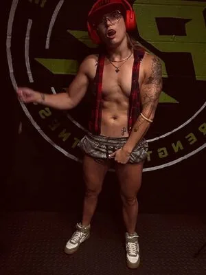 Yodaddydeuce OnlyFans Leaked Free Thumbnail Picture - #yiRvtFPNje