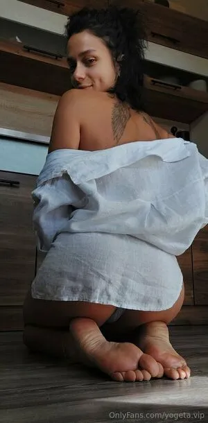 Yogetaa OnlyFans Leaked Free Thumbnail Picture - #1Rpdik8PDz