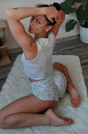 Yogetaa OnlyFans Leaked Free Thumbnail Picture - #ibCU6MruA3