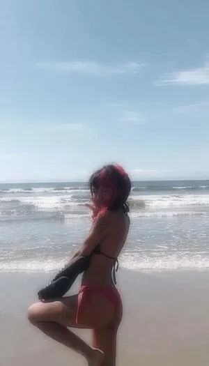 YoiFox OnlyFans Leaked Free Thumbnail Picture - #n49HlDwZX4