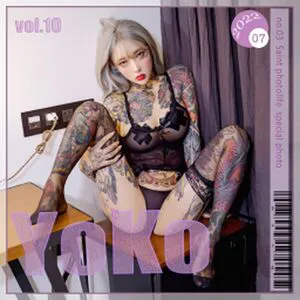 Yoko OnlyFans Leaked Free Thumbnail Picture - #HEPXEKG4M4