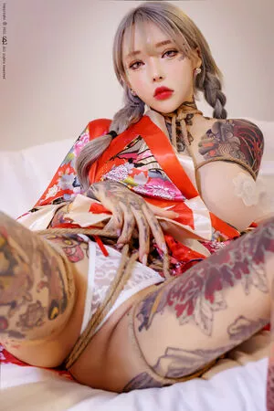 Yoko OnlyFans Leaked Free Thumbnail Picture - #J9ixSqGANZ