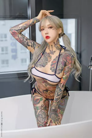 Yoko OnlyFans Leaked Free Thumbnail Picture - #b9vEluDfV7