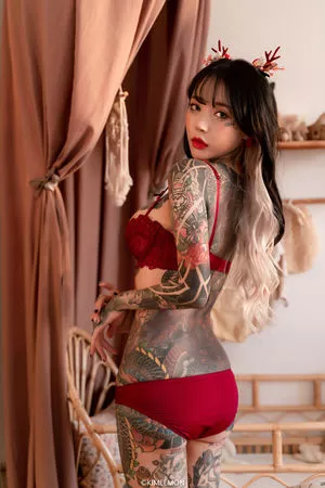 Yoko OnlyFans Leaked Free Thumbnail Picture - #cqBX0xhorK