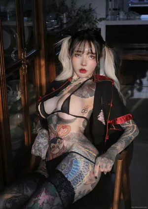 Yoko OnlyFans Leaked Free Thumbnail Picture - #kod74L1AEJ