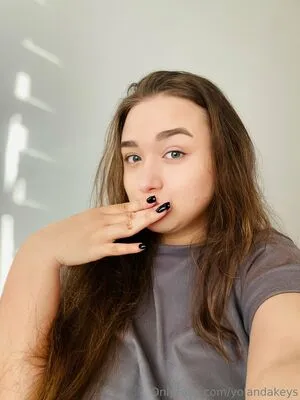 Yolandakeys OnlyFans Leaked Free Thumbnail Picture - #W181gR8fEB