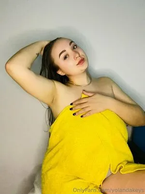 Yolandakeys OnlyFans Leaked Free Thumbnail Picture - #smPMZHccWB