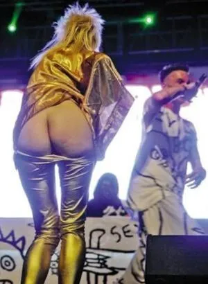 Yolandi Visser Thumbnail Picture
