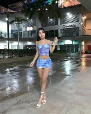 Yole Bae OnlyFans Leaked Free Thumbnail Picture - #BOL4YyuvQZ