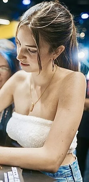 Yonca OnlyFans Leaked Free Thumbnail Picture - #5CrtALuZeH