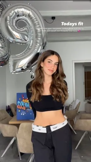 Yonca OnlyFans Leaked Free Thumbnail Picture - #ELTZAayBvb