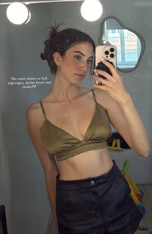 Yonca OnlyFans Leaked Free Thumbnail Picture - #bUrPXQ46pb