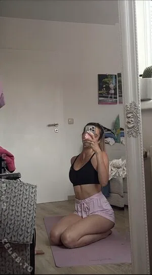 Yonca OnlyFans Leaked Free Thumbnail Picture - #wgC2MEMJD1