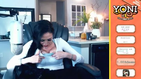 Yonidoes OnlyFans Leaked Free Thumbnail Picture - #B3rTQJ9Vtp