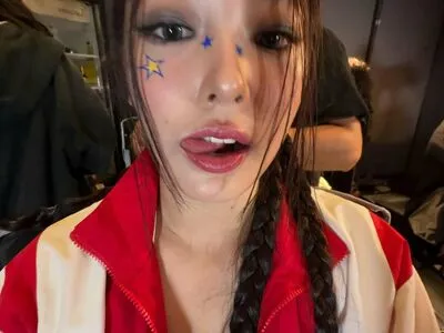 Yoonchae OnlyFans Leaked Free Thumbnail Picture - #1IhounzFrZ
