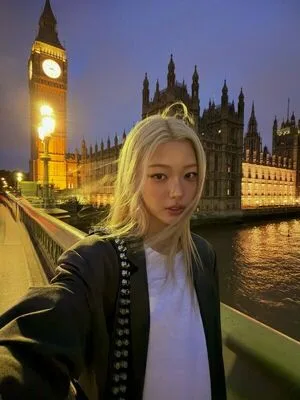 Yoonchae OnlyFans Leaked Free Thumbnail Picture - #2NrmklbOPW