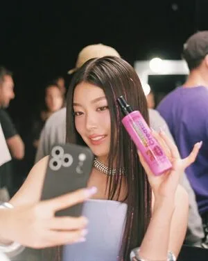 Yoonchae OnlyFans Leaked Free Thumbnail Picture - #75UQ9oh3Fk