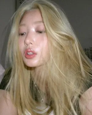 Yoonchae OnlyFans Leaked Free Thumbnail Picture - #7xc2A1CxGR