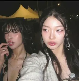 Yoonchae OnlyFans Leaked Free Thumbnail Picture - #CH3r4ooAhg