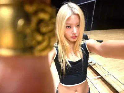 Yoonchae OnlyFans Leaked Free Thumbnail Picture - #GVjfK8AKdT