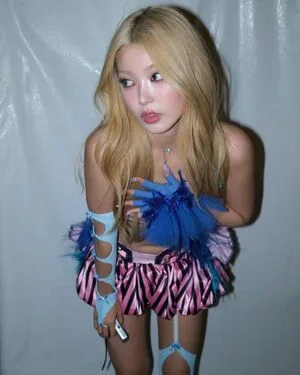 Yoonchae OnlyFans Leaked Free Thumbnail Picture - #HZYcuGU4y5