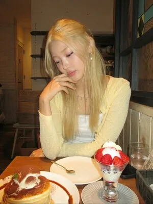 Yoonchae OnlyFans Leaked Free Thumbnail Picture - #M8mMnsjHll
