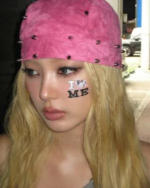 Yoonchae OnlyFans Leaked Free Thumbnail Picture - #MAQWtd9S04