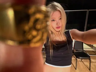 Yoonchae OnlyFans Leaked Free Thumbnail Picture - #RHbvDARL8O