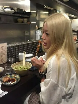 Yoonchae OnlyFans Leaked Free Thumbnail Picture - #ct6GDRaFdl