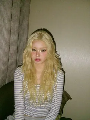 Yoonchae OnlyFans Leaked Free Thumbnail Picture - #jWmDYE72WS