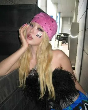 Yoonchae OnlyFans Leaked Free Thumbnail Picture - #kpOLtLSxQ2