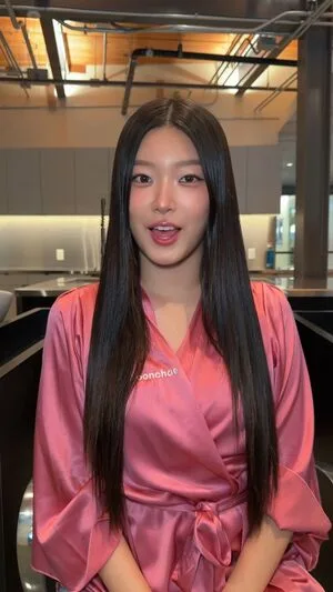 Yoonchae OnlyFans Leaked Free Thumbnail Picture - #lDUI3pVVBT