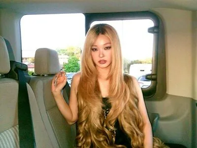 Yoonchae OnlyFans Leaked Free Thumbnail Picture - #pzr6VhZflq