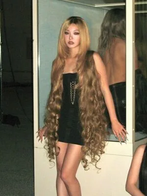 Yoonchae OnlyFans Leaked Free Thumbnail Picture - #rP3JaA3c5n