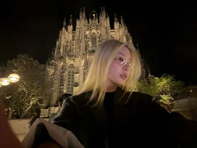 Yoonchae OnlyFans Leaked Free Thumbnail Picture - #w6zRRL5QiI