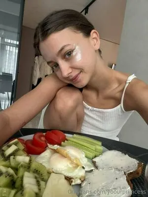 Yoourpriincess OnlyFans Leaked Free Thumbnail Picture - #nb20UOSFFf