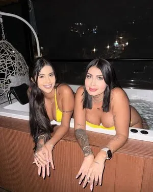 Yorgelis Carrillo OnlyFans Leaked Free Thumbnail Picture - #c5B66tmfBT
