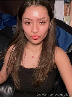 Yorgoddess Thumbnail Picture