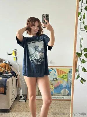 Yosyojo OnlyFans Leaked Free Thumbnail Picture - #OUpIULilQq