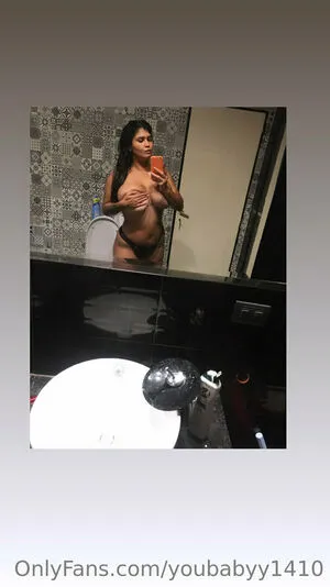 Youbabyy1410 Thumbnail Picture