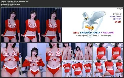 Youchi OnlyFans Leaked Free Thumbnail Picture - #x5J25gRO1m