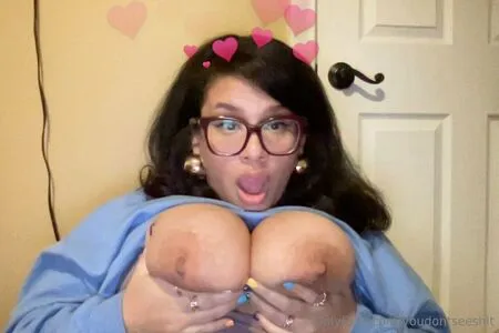 Youdontseeshit Thumbnail Picture